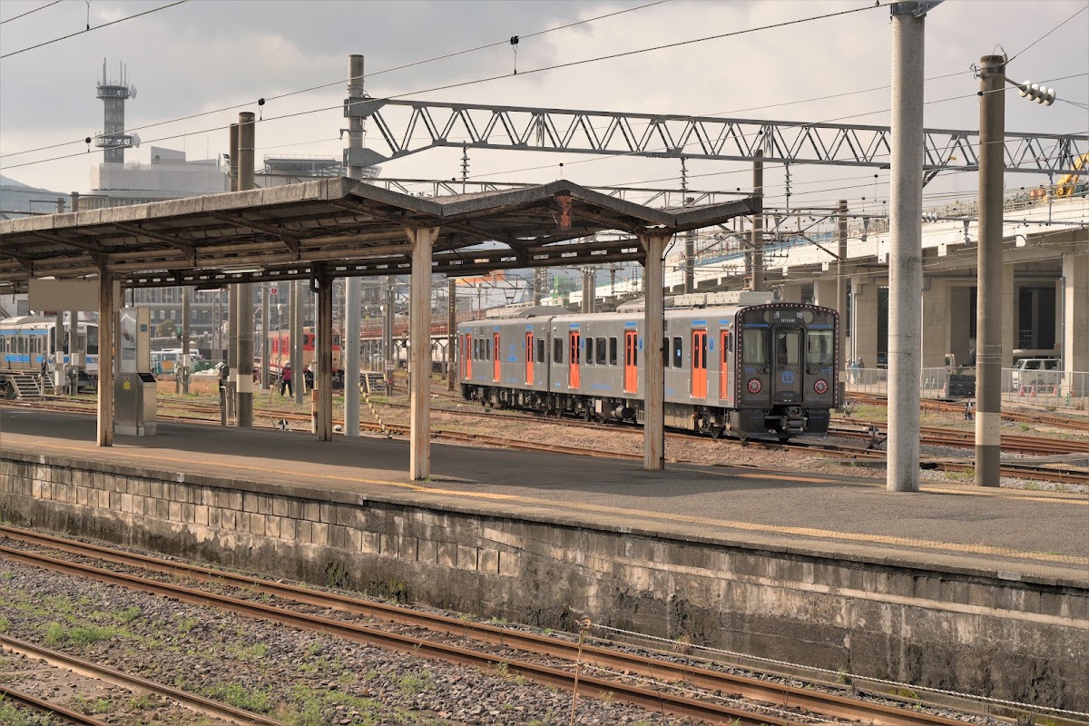JR長崎站 新幹線（JR長崎駅） 實景照片 9