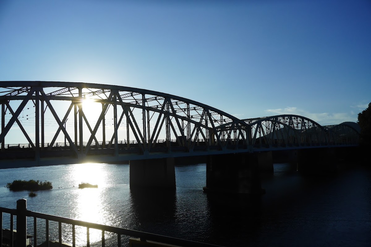 木曾川鵜飼乘船場（木曽川うかい乗船場） 實景照片 5