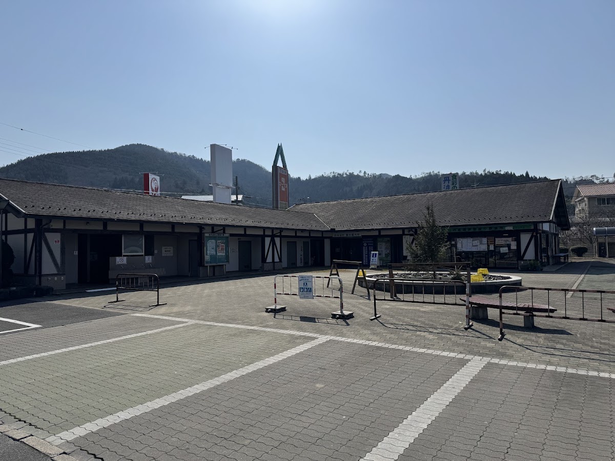 道之驛 丹波MARKES（道の駅 丹波マーケス） 實景照片 7