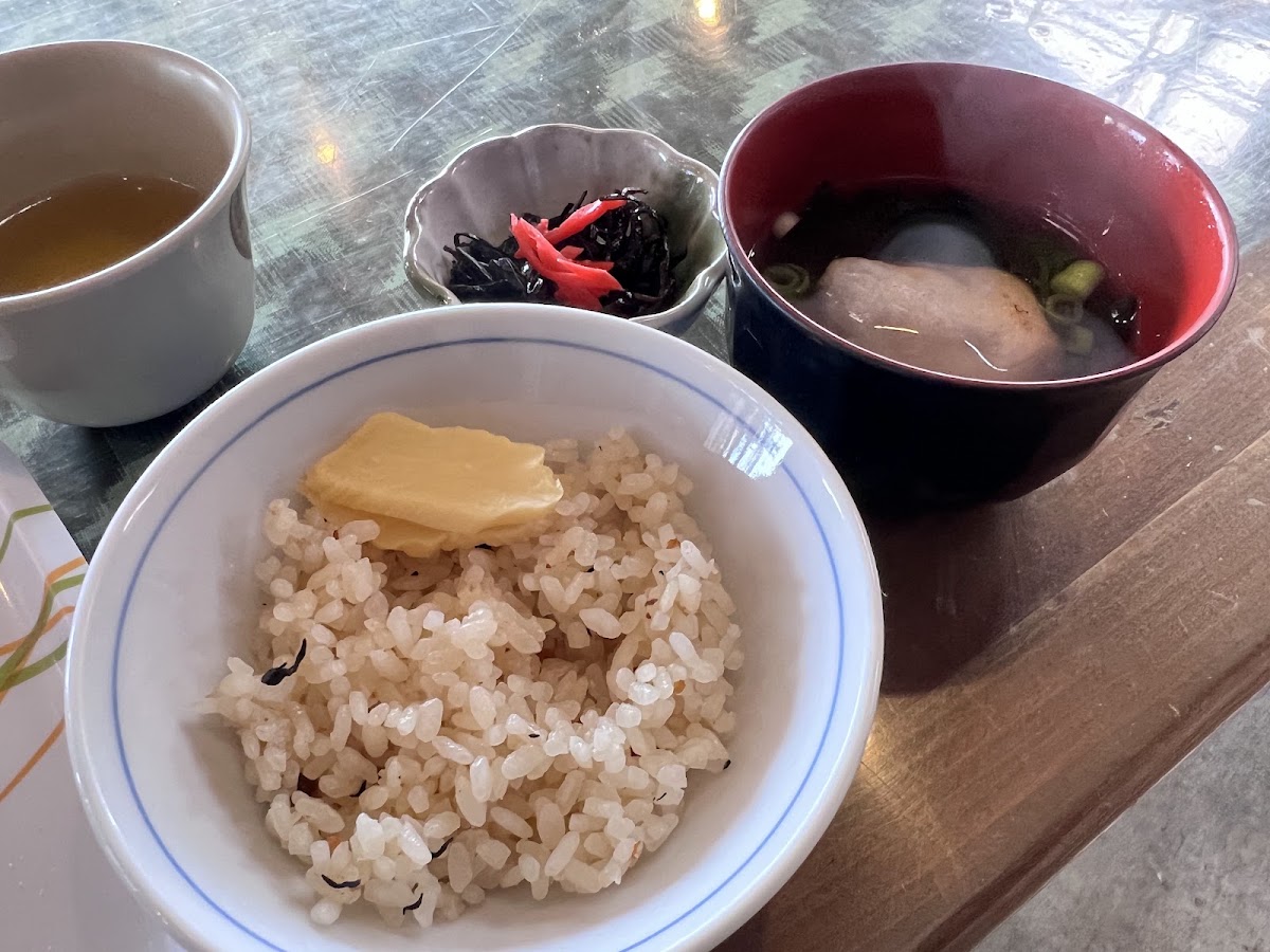 相差海女小屋 實景照片 6