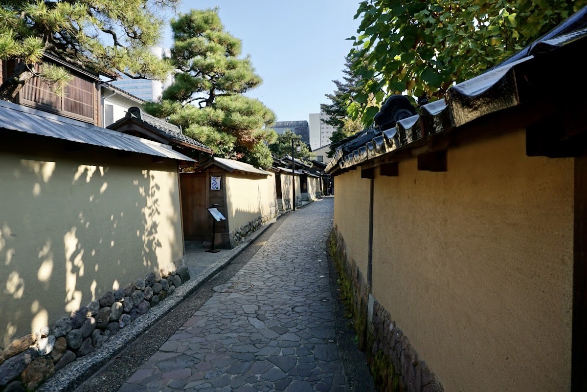 長町武家屋敷跡 實景照片 6
