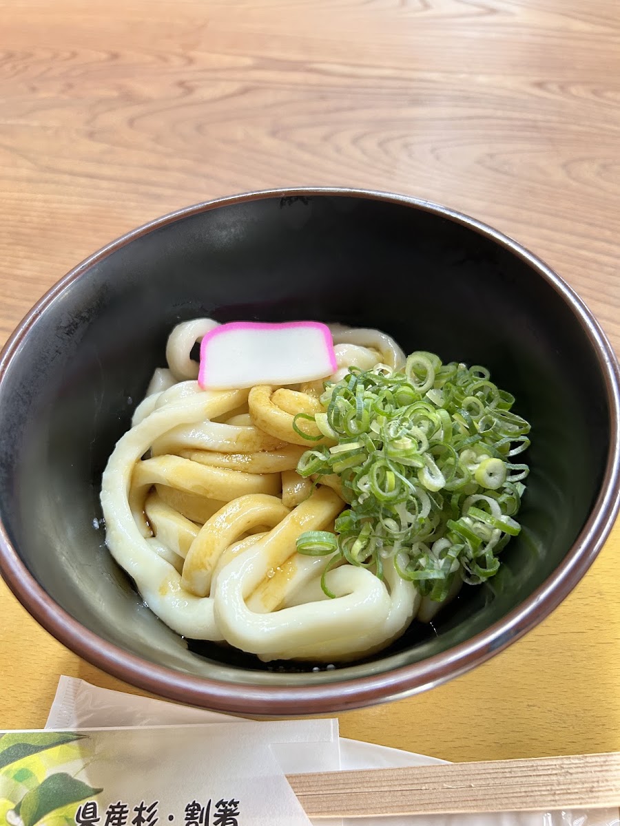 道之驛 奧伊勢木木館(道の駅 奥伊勢木つつ木館) 實景照片 9