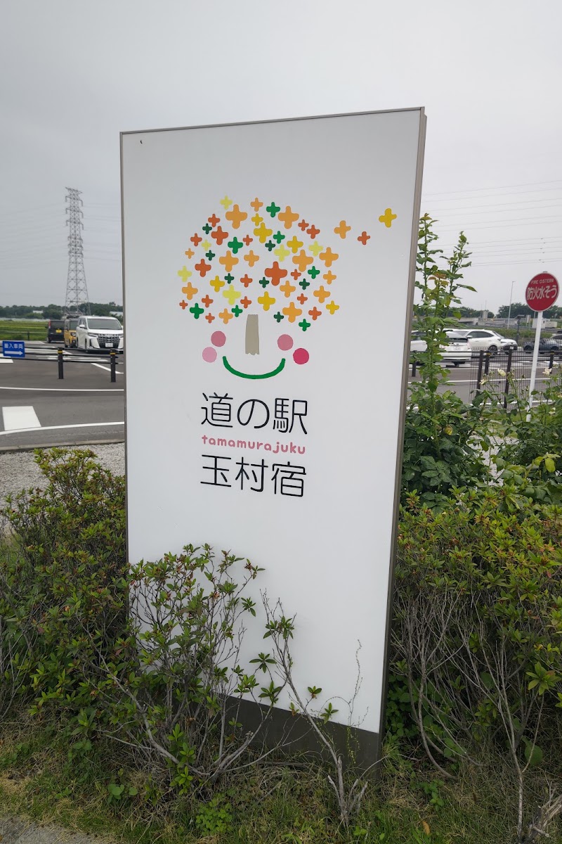 道之驛 玉村宿（道の駅 玉村宿） 實景照片 9