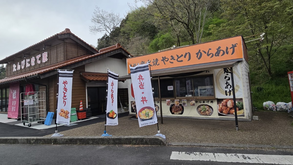道之驛 櫻之里木次(道の駅 さくらの里きすき) 實景照片 4