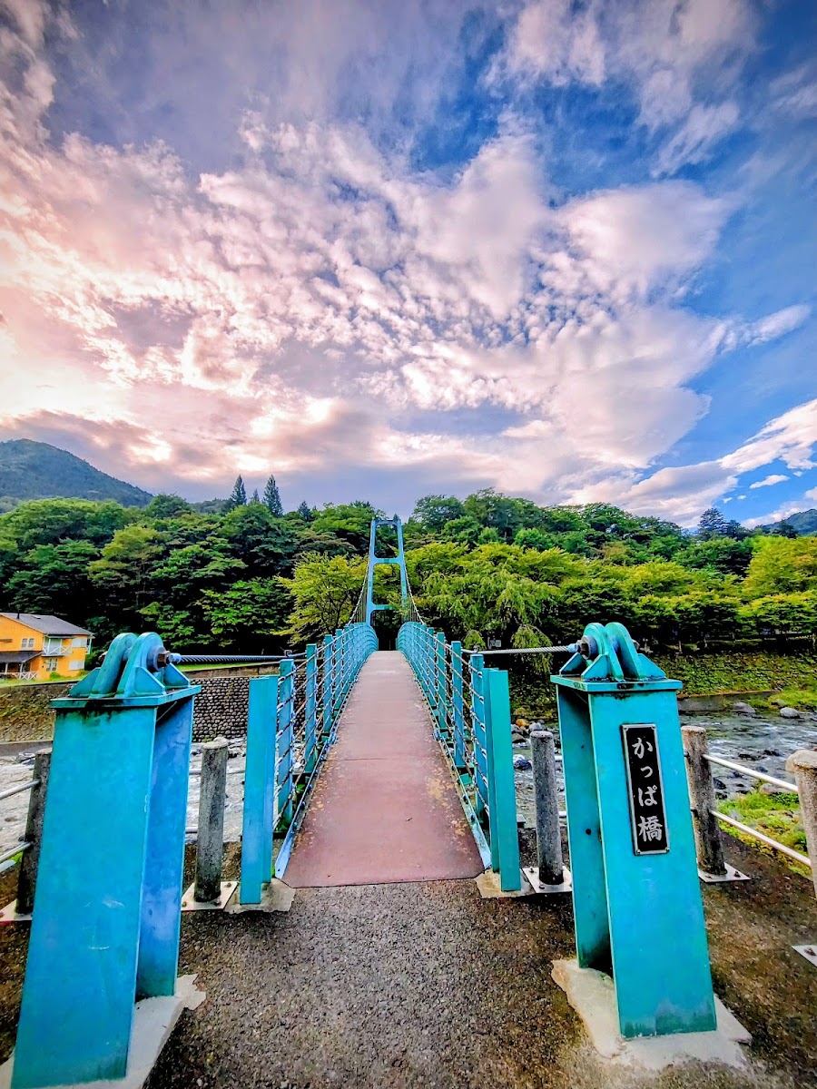 道之驛 道志(道の駅 どうし) 實景照片 6