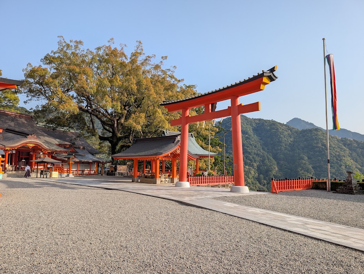 吉野熊野國家公園(吉野熊野国立公園) 實景照片 3
