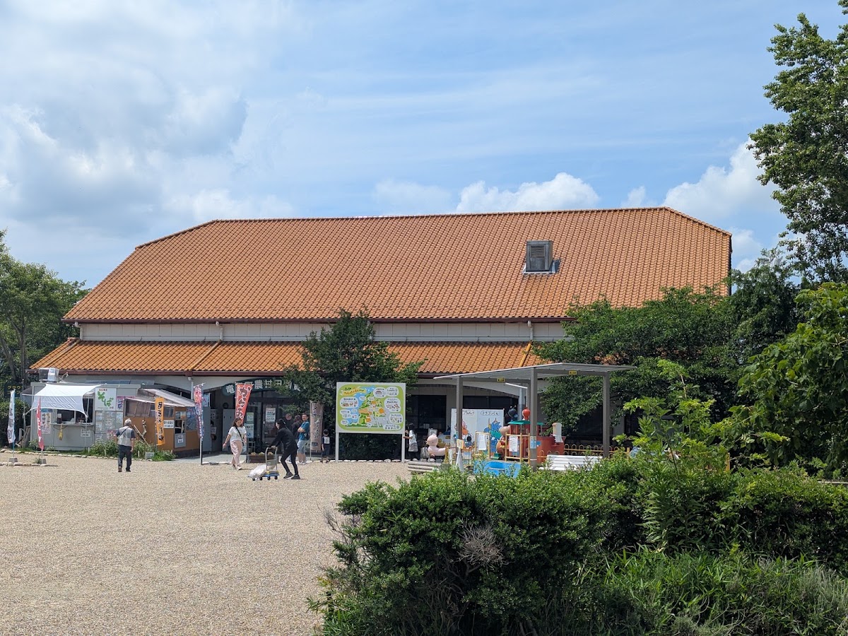 道之驛 Agri Park 龍王（道の駅 アグリパーク竜王） 實景照片 6