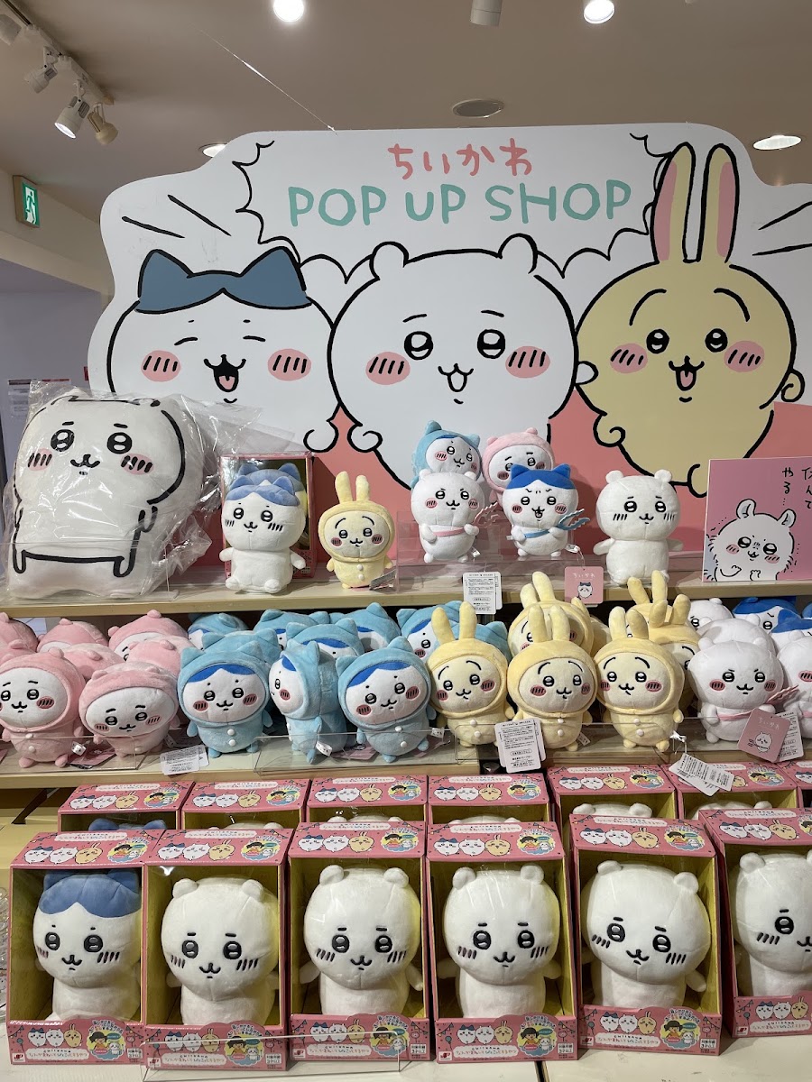 KIDDY LAND 橫濱店(キデイランド 横浜店) 實景照片 4