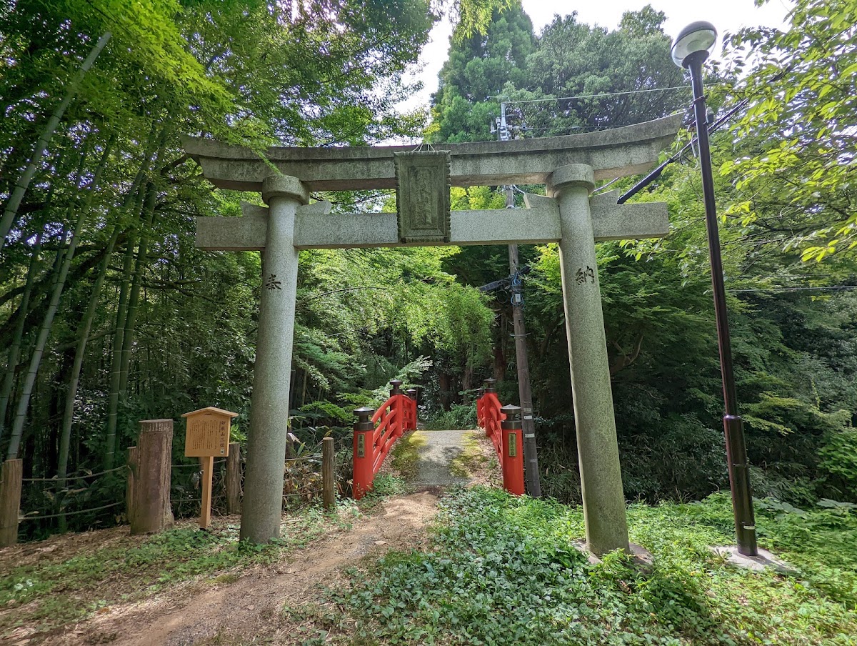 卯辰山公園 實景照片 10