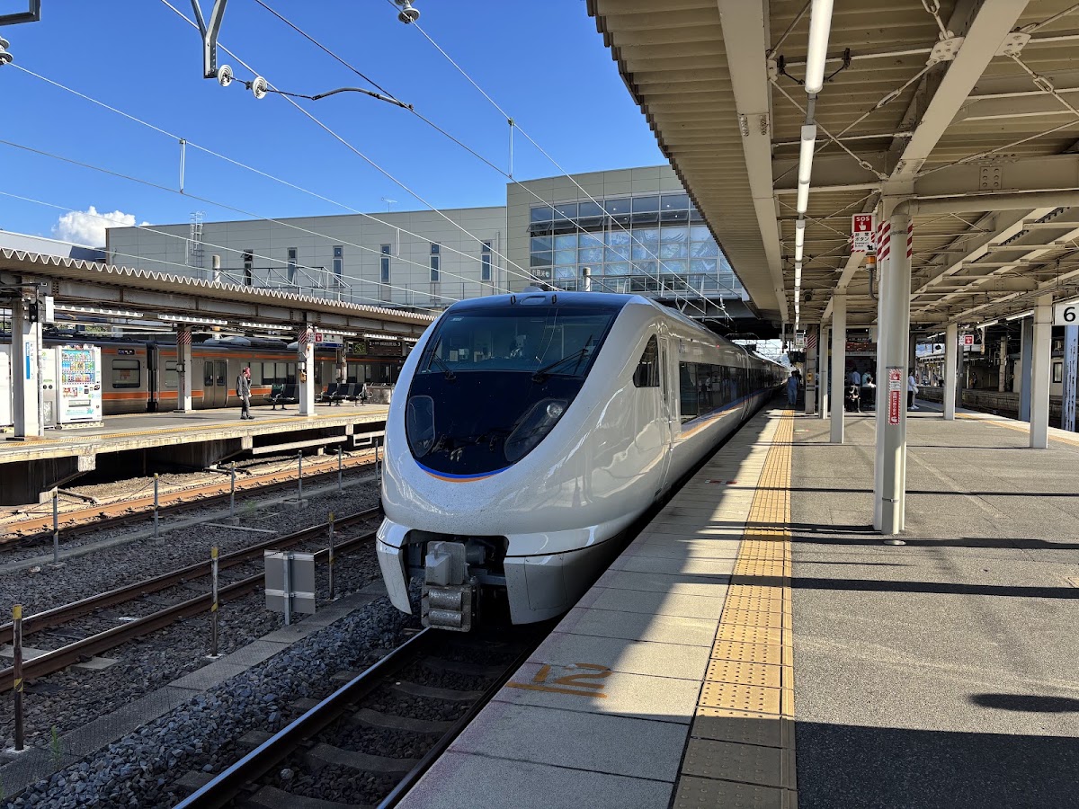 JR米原站 新幹線(JR米原駅) 實景照片 8