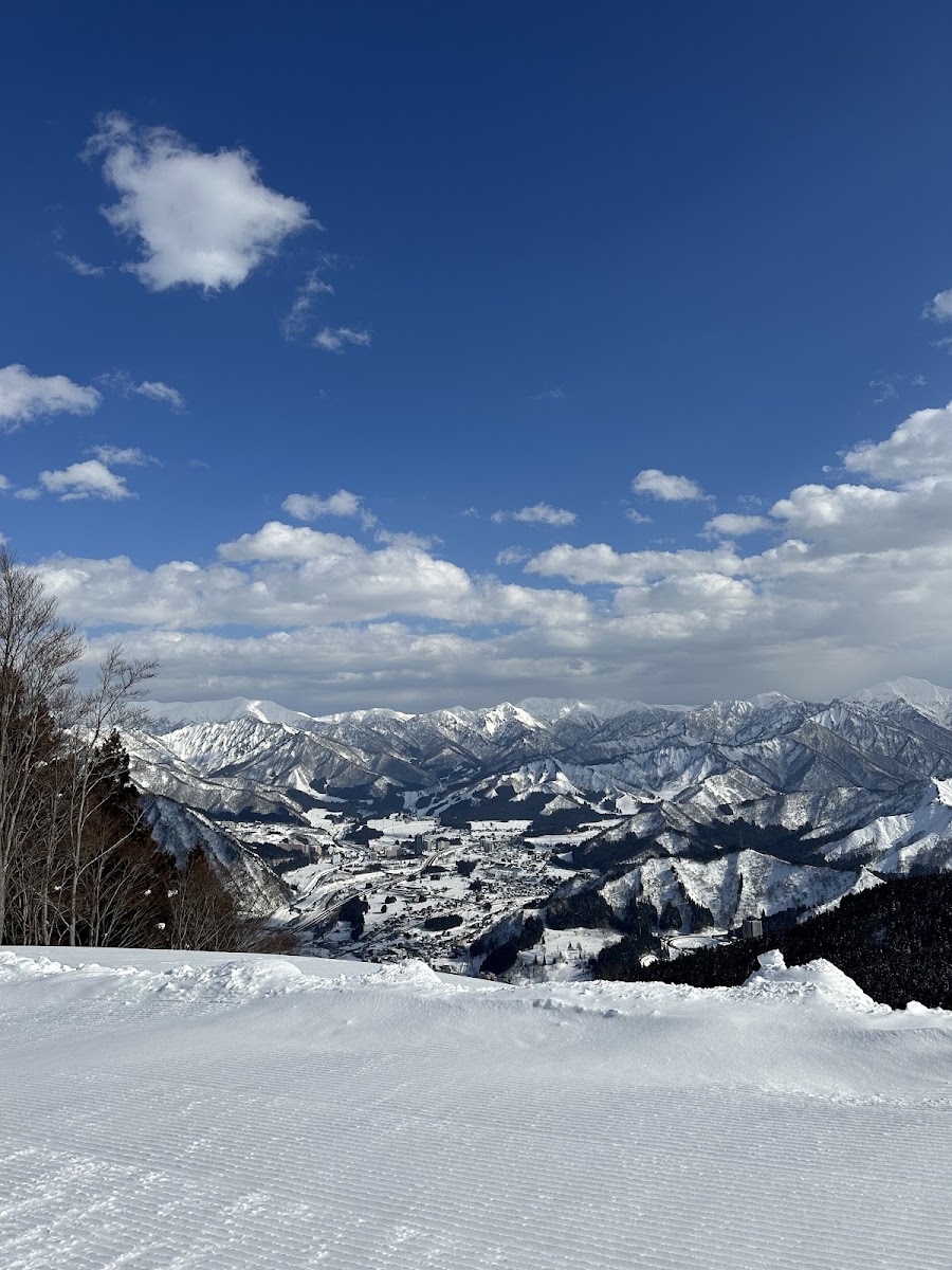 湯澤高原滑雪場（湯沢高原スキー場） 實景照片 9