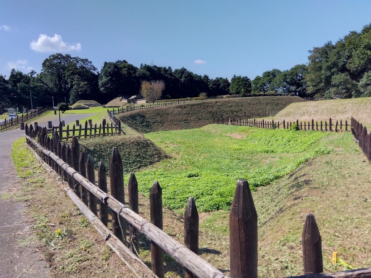 鉢形城