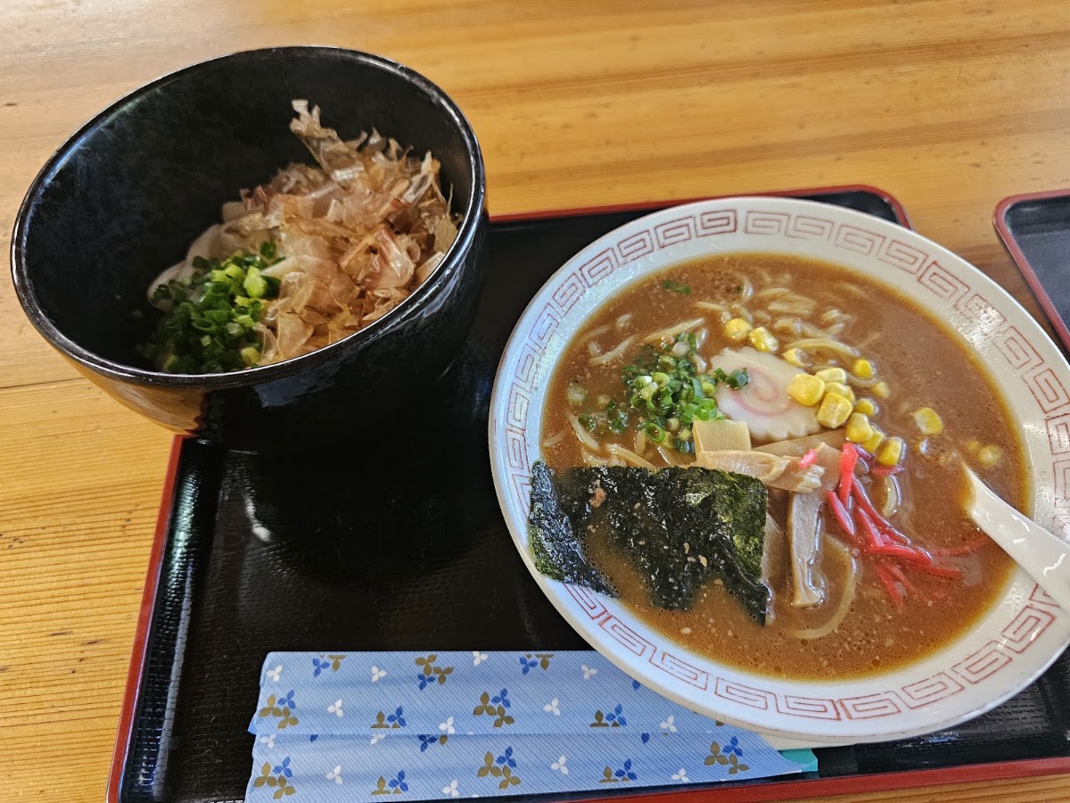道之驛 美杉(道の駅 美杉) 實景照片 7