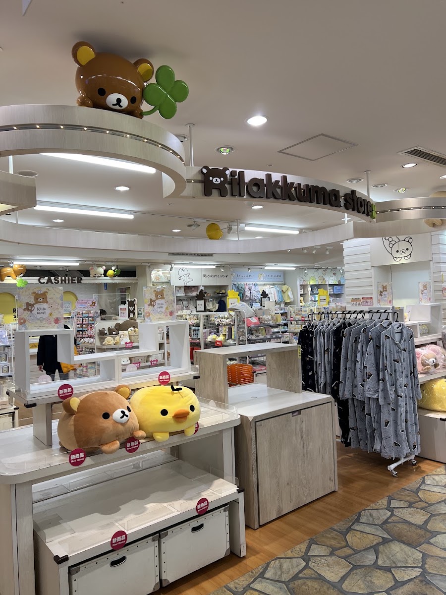 KIDDY LAND 吉祥寺店(キデイランド 吉祥寺店) 實景照片 10