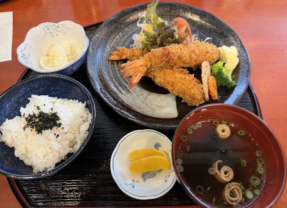 道之驛 秋穗(道の駅 あいお) 實景照片 6