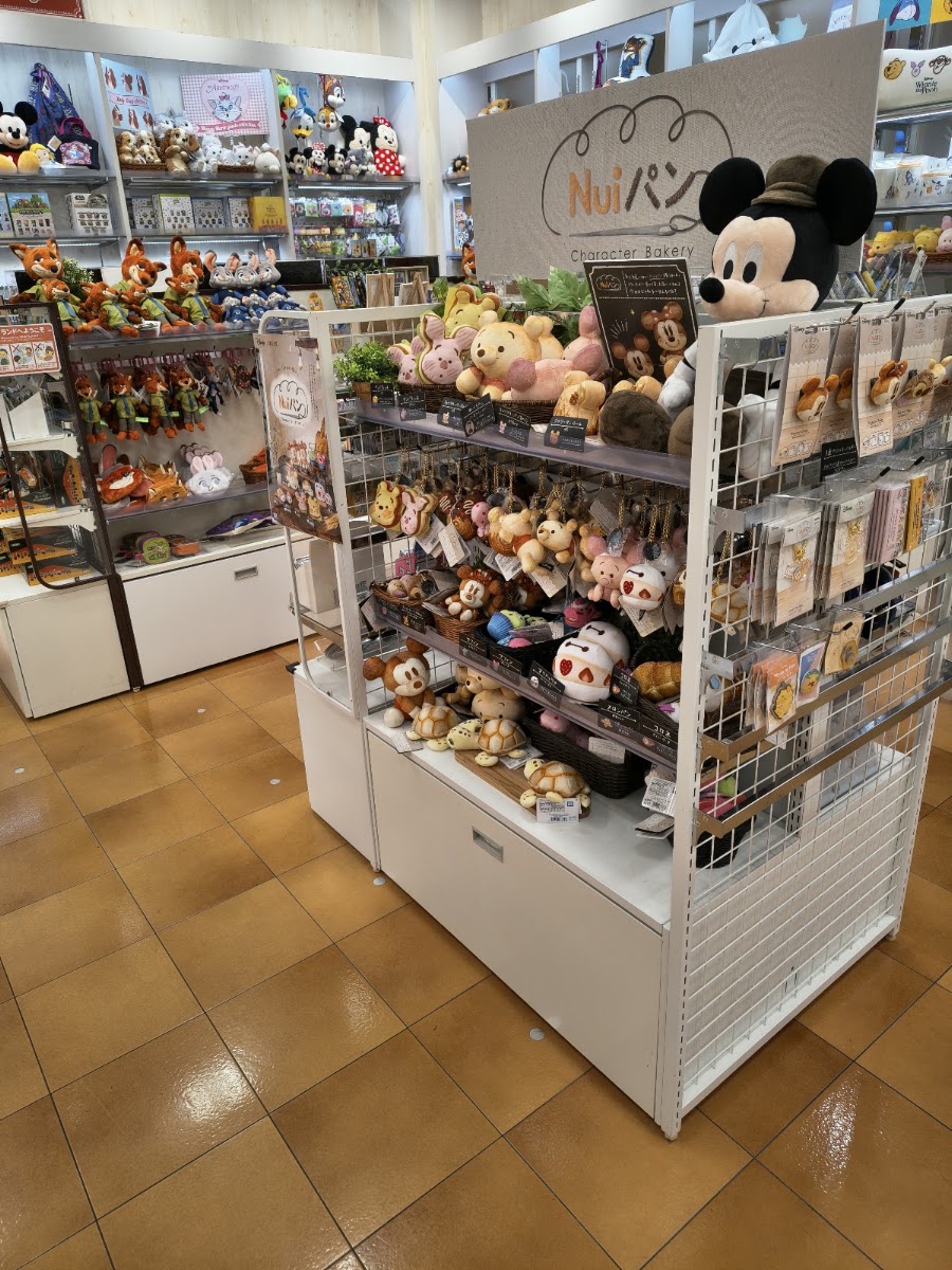KIDDY LAND LaLaport富士見店（キデイランド ららぽーと富士見店） 實景照片 4