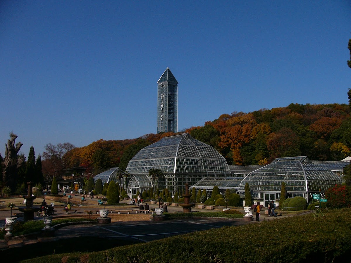 東山動植物園