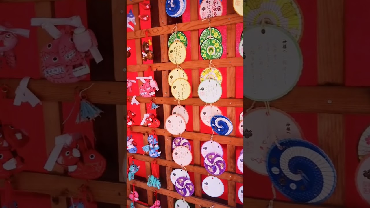 2024 7月名古屋別小江神社