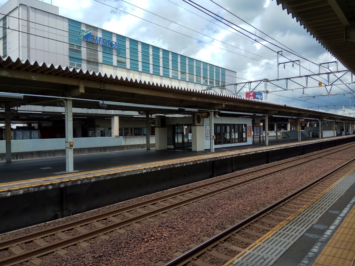JR尾張一宮站（JR尾張一宮駅） 實景照片 7