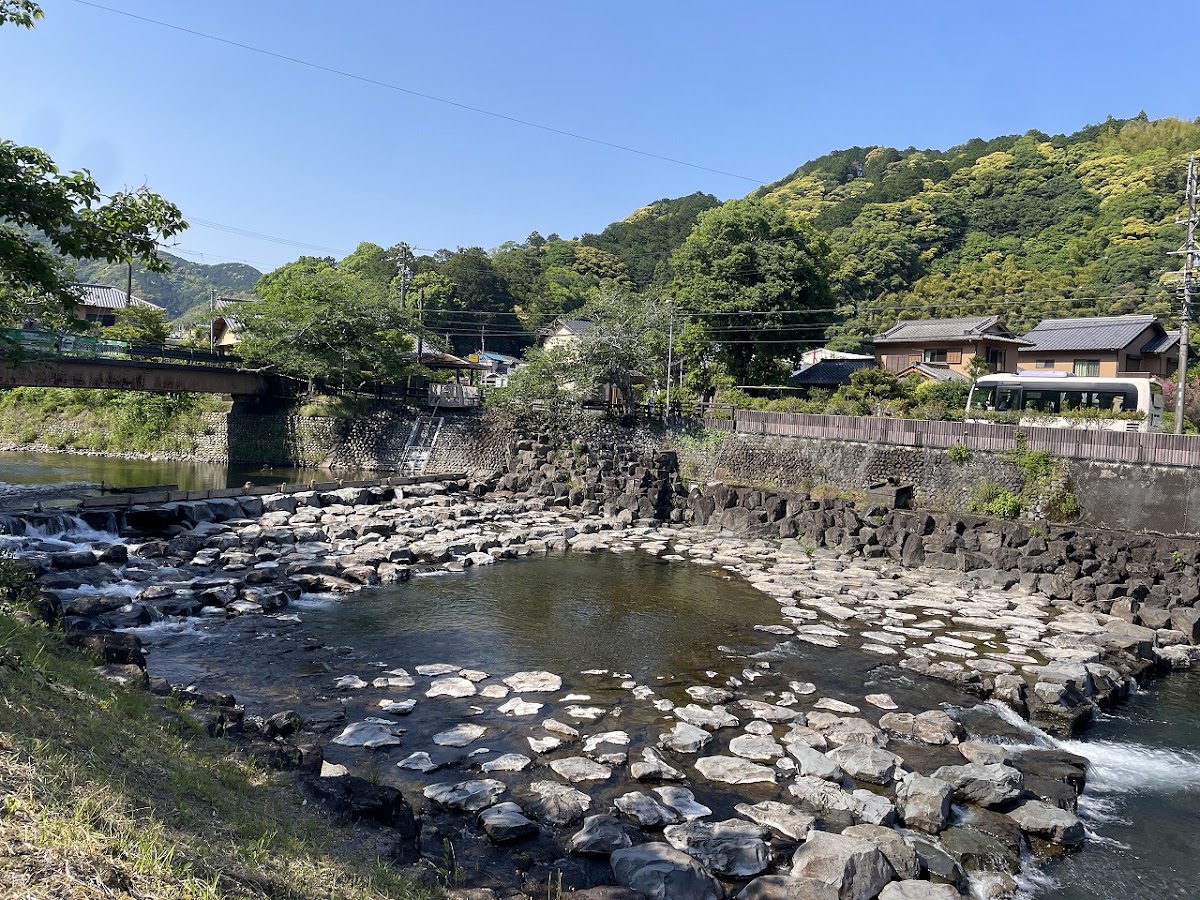 道之驛 玉露之里(道の駅 玉露の里) 實景照片 8