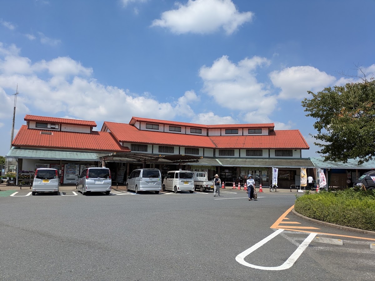 道之驛 風和里芝山（道の駅 風和里しばやま） 實景照片 3