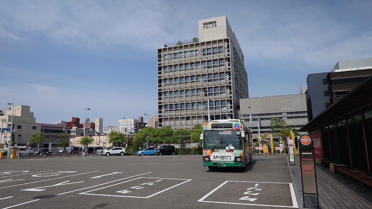 JR高知站(高知駅)