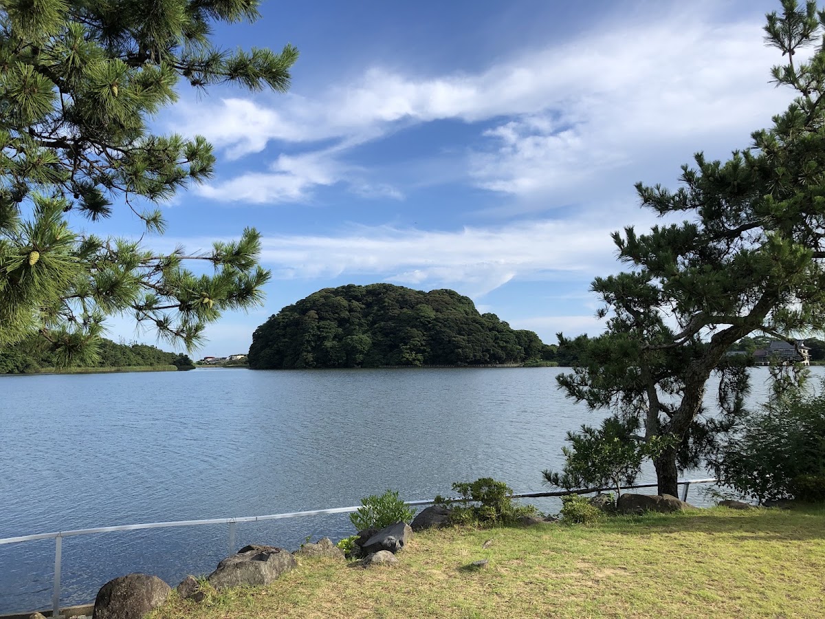 道之驛 蓮如之里蘆原（道の駅 蓮如の里あわら） 實景照片 9