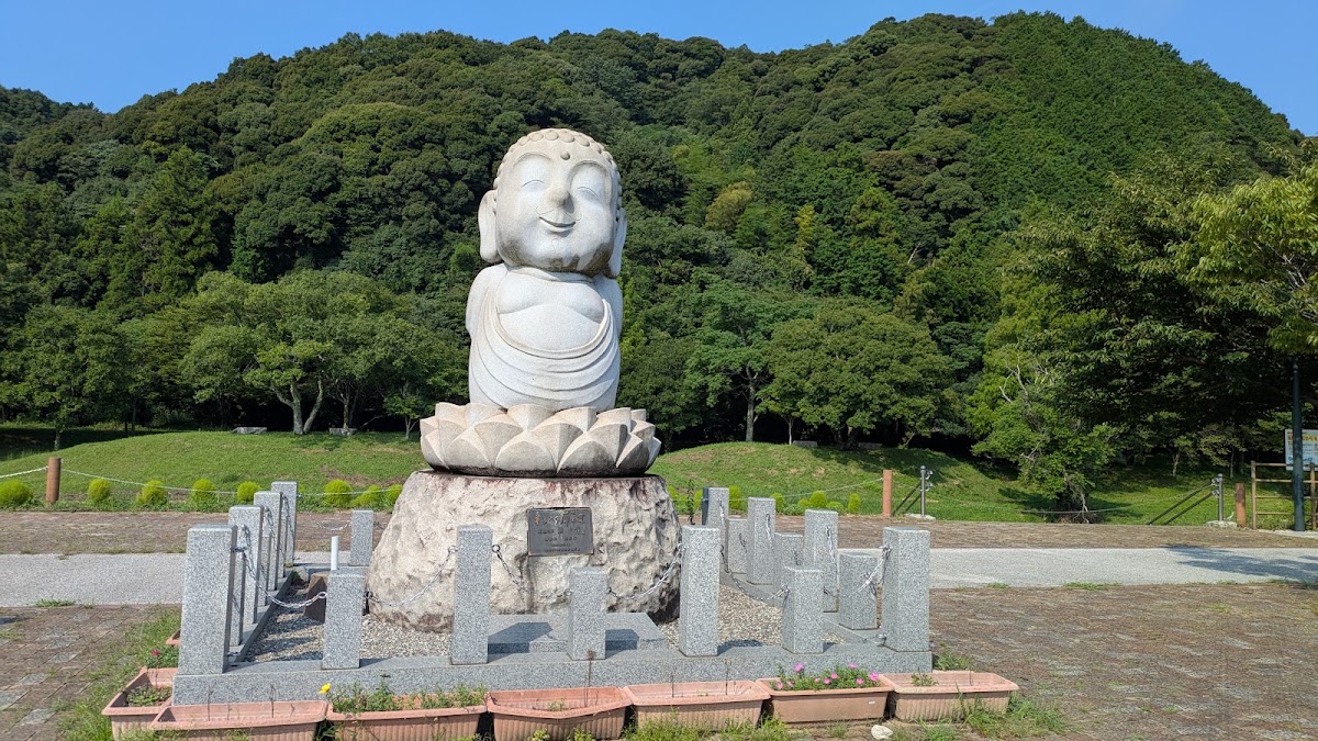 道之驛 美東(道の駅 みとう) 實景照片 1