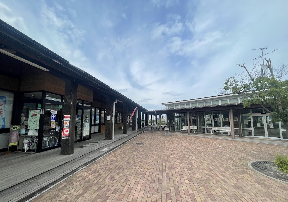 道之驛 三本木（道の駅 三本木） 實景照片 8