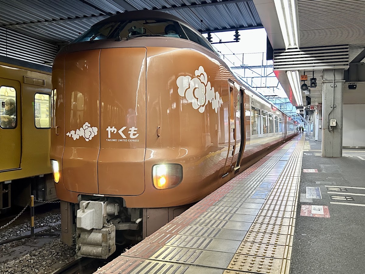 JR岡山站 新幹線(JR岡山駅) 實景照片 9