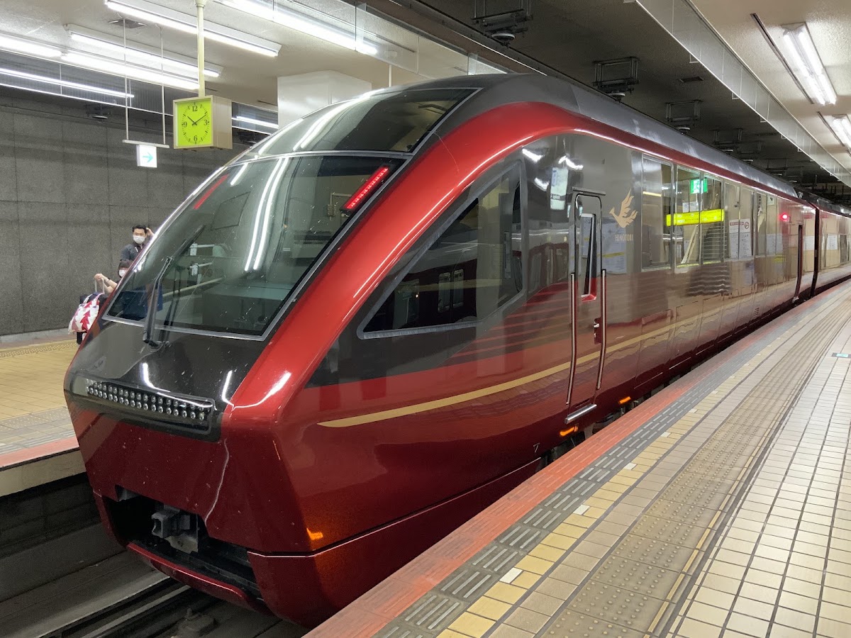 近鐵名古屋站(近鉄名古屋駅) 實景照片 1