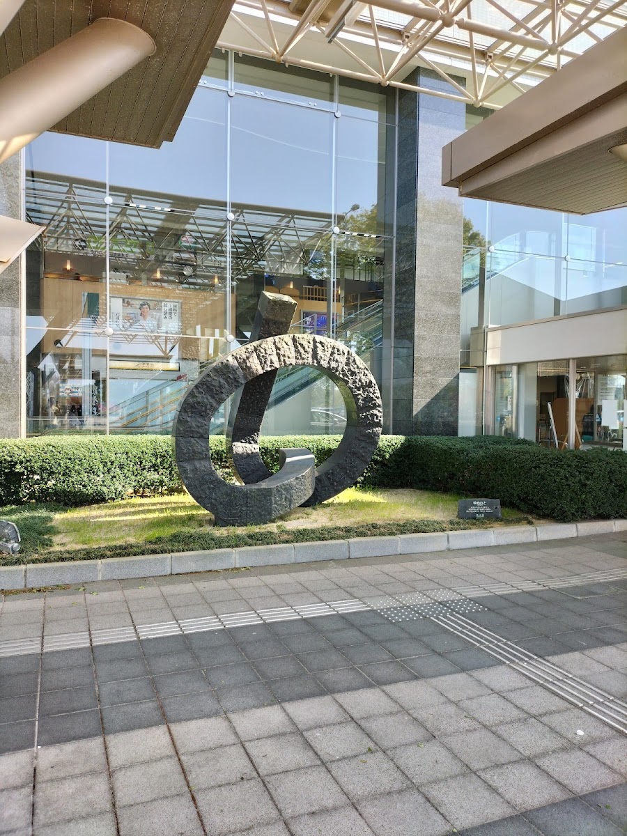 能登機場 NTQ（のと里山空港） 實景照片 2