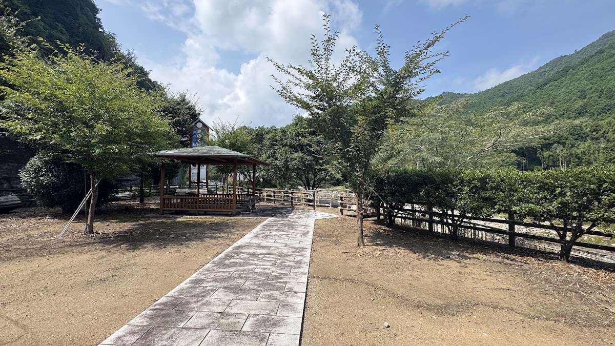 道之驛 熊野紀之國（道の駅 熊野きのくに） 實景照片 8