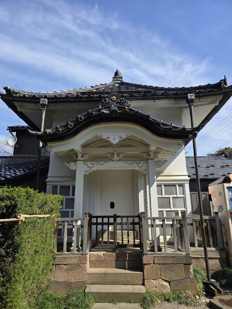 妙立寺(忍者寺) 實景照片 8
