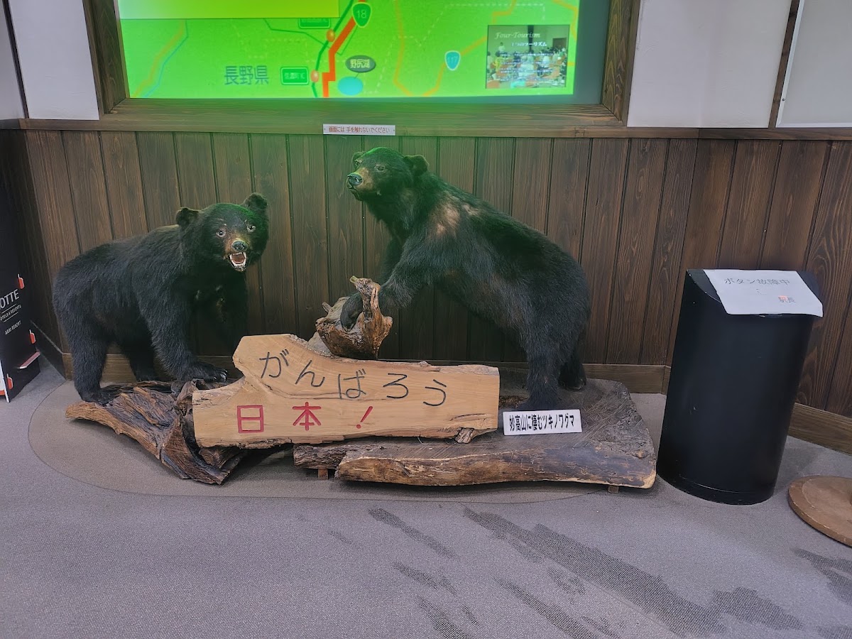 道之驛 新井（道の駅 あらい） 實景照片 4