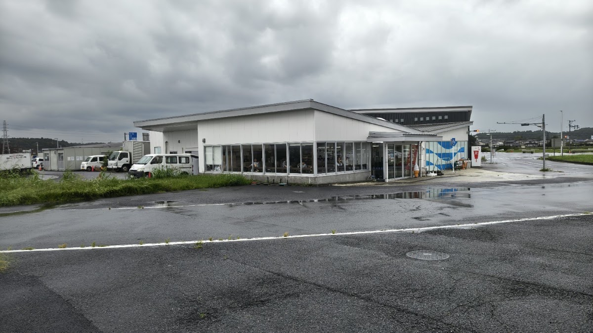 道之驛 水之鄉佐原（道の駅 水の郷さわら） 實景照片 1