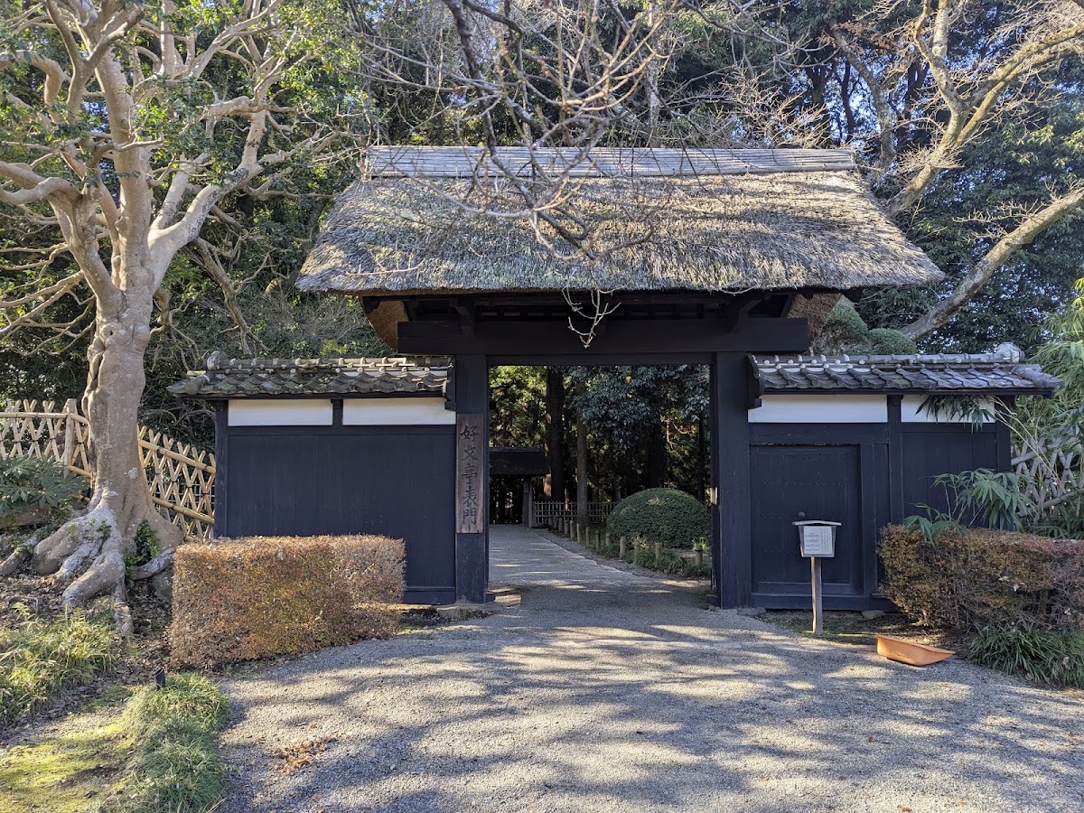 偕樂園(偕楽園) 實景照片 9