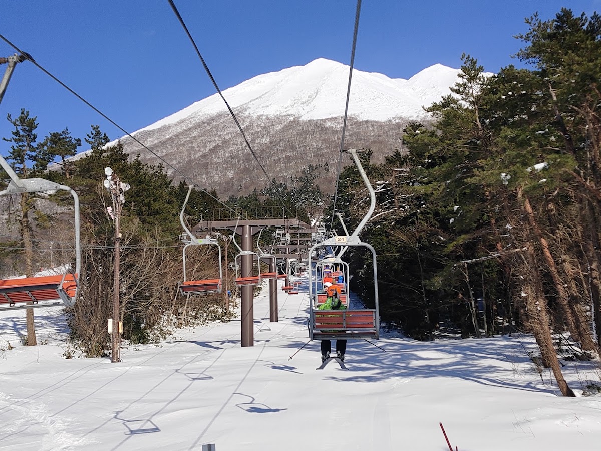 大山Masumizu高原Snow Park(大山ますみず高原スノーパーク) 實景照片 10
