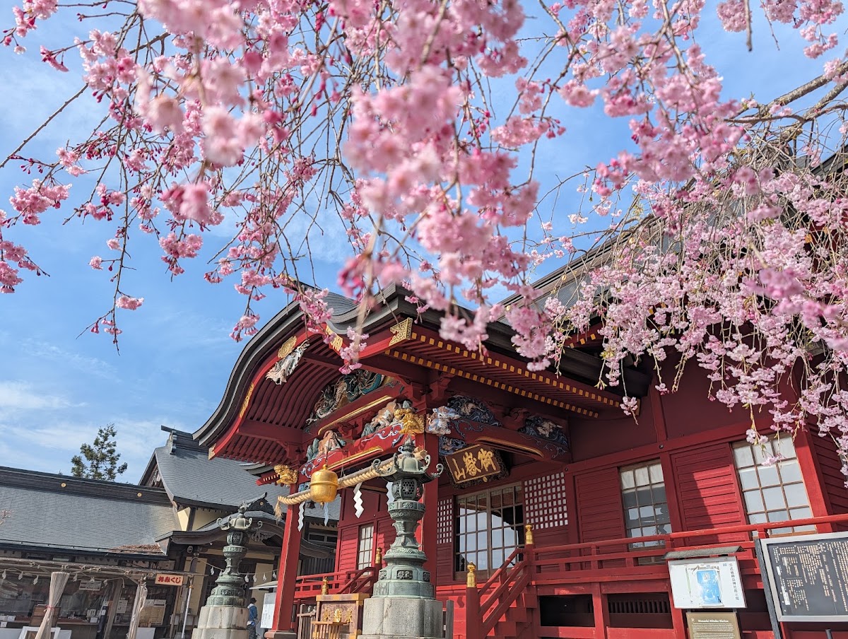 秩父多摩甲斐國家公園(秩父多摩甲斐国立公園) 實景照片 8