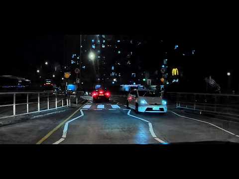 車CAM直擊 - XD5084 斑馬線直衝嚇親人