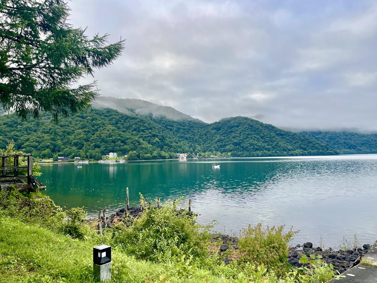 中禪寺湖(中禅寺湖) 實景照片 8