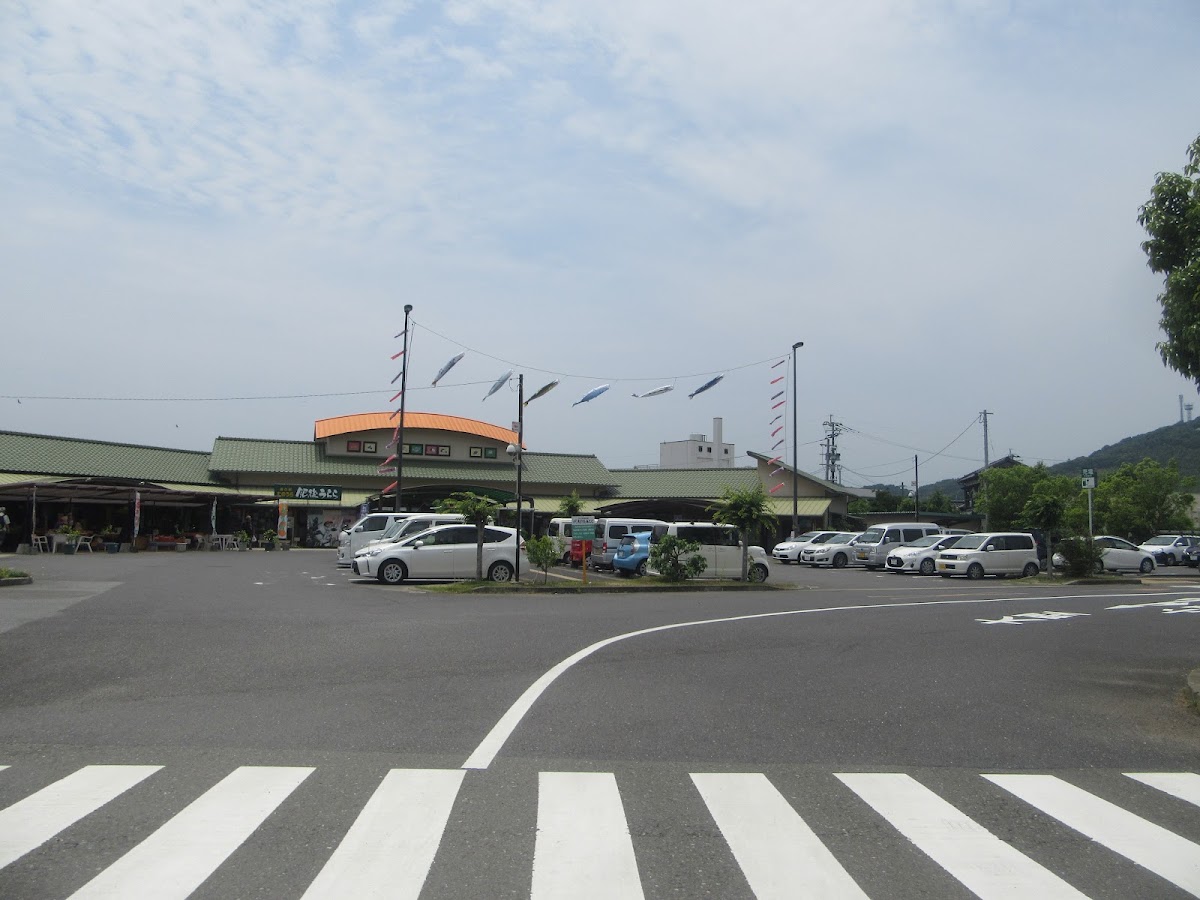 道之驛 田浦（道の駅 たのうら） 實景照片 9