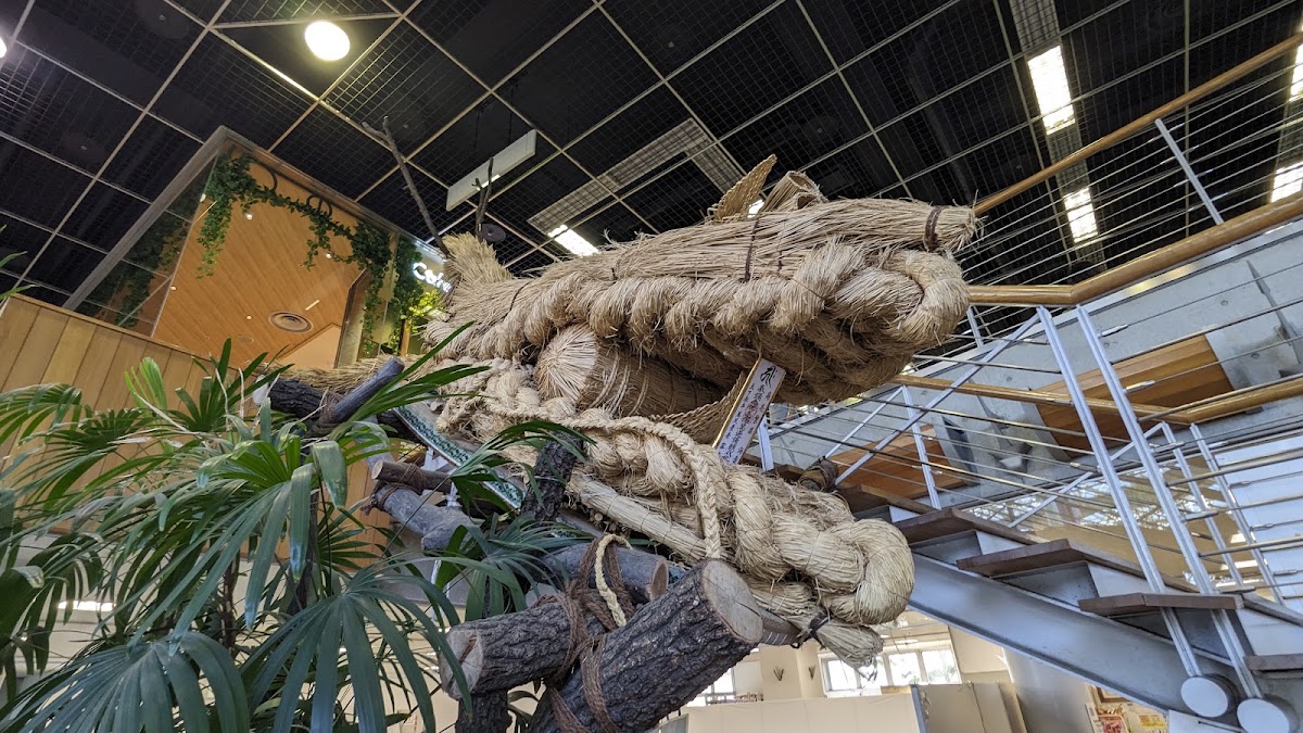 道之驛 川口・安行（道の駅 川口・あんぎょう） 實景照片 2