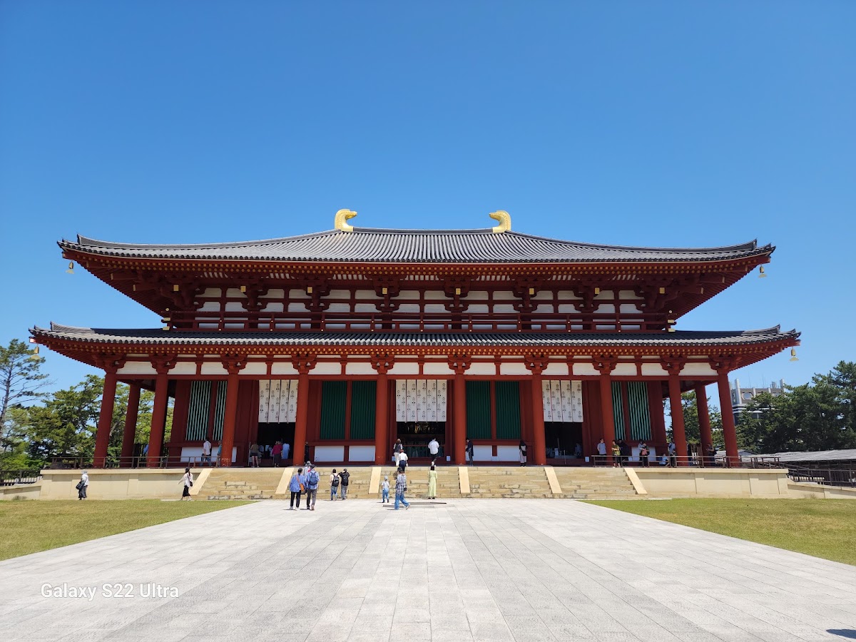 興福寺 實景照片 8