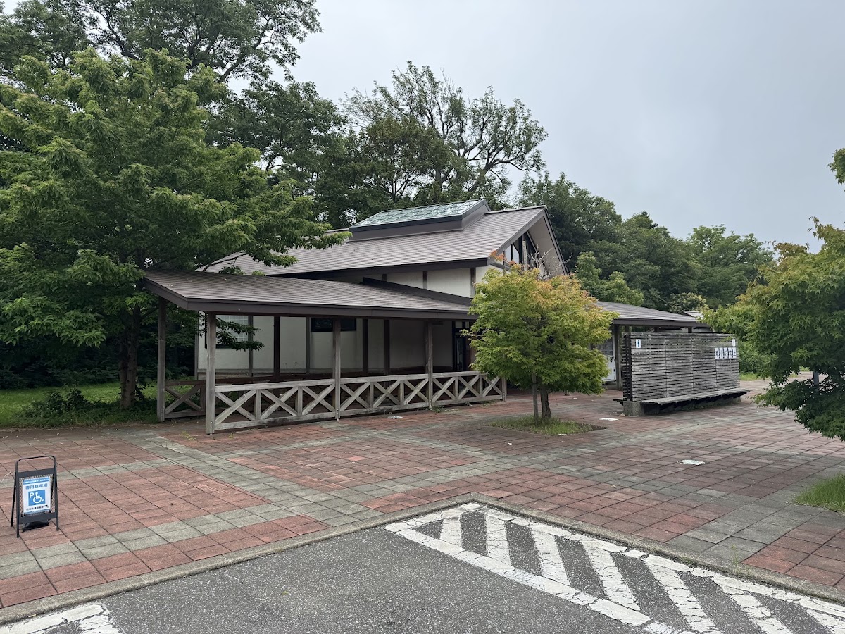 道之驛 平舘(道の駅 たいらだて) 實景照片 5