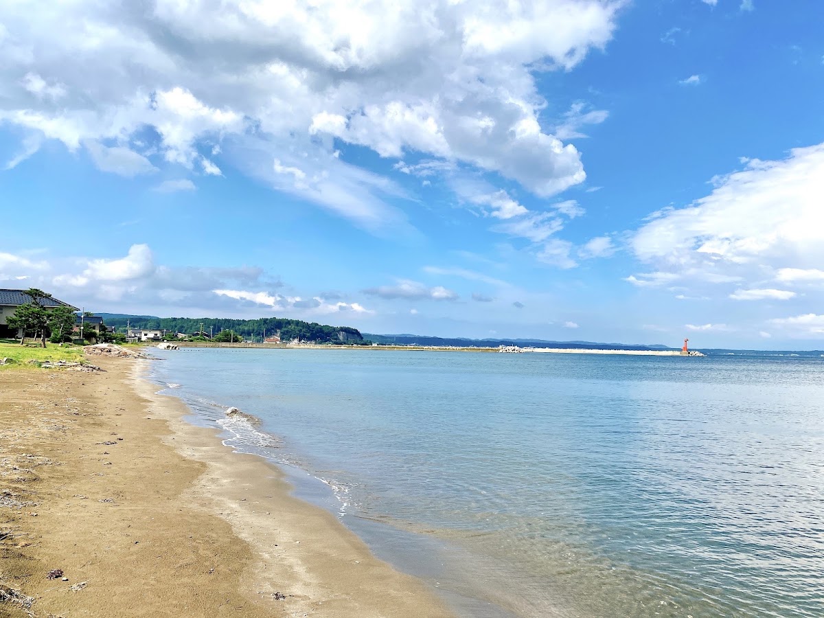 見附島 實景照片 4