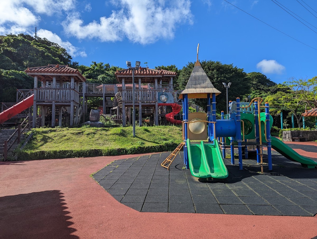 浦添大公園 實景照片 9