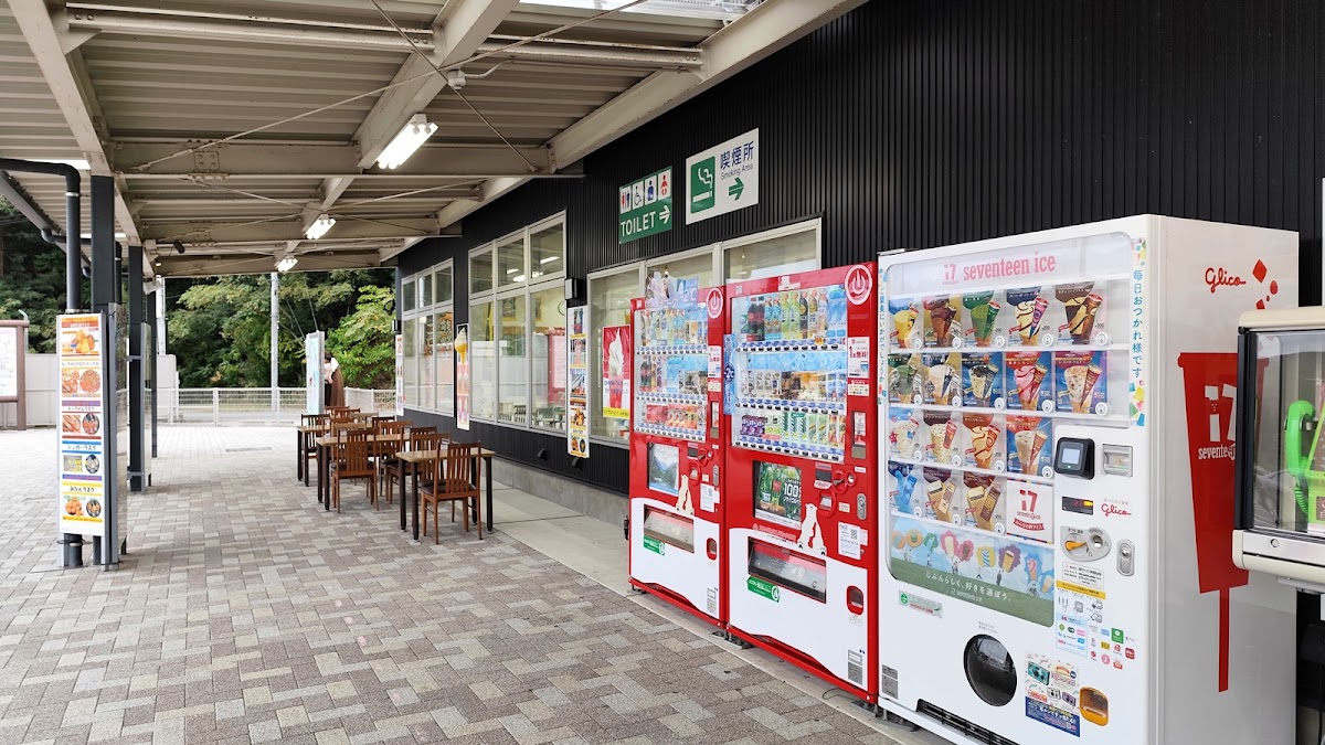 道之驛 口熊野(道の駅 くちくまの) 實景照片 8