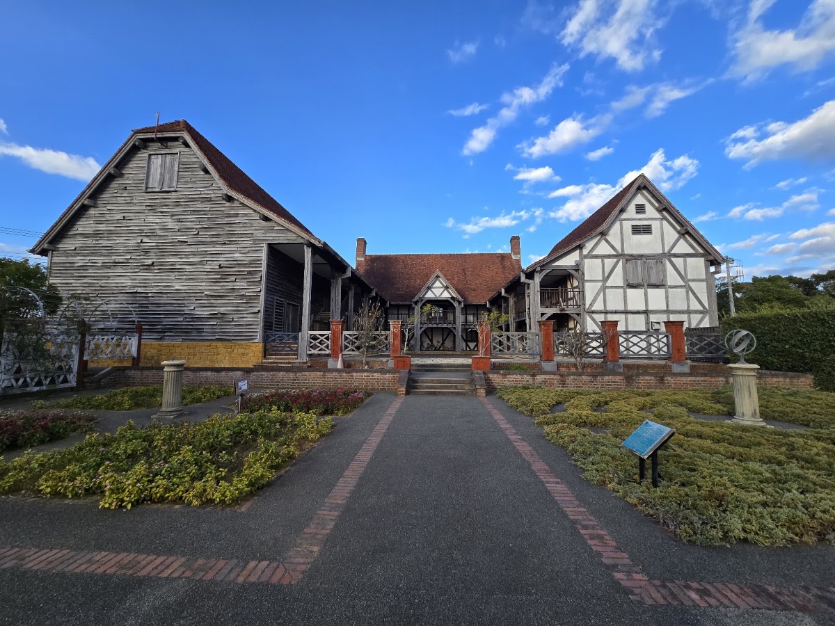 道之驛 羅斯瑪麗公園(道の駅 ローズマリー公園) 實景照片 4