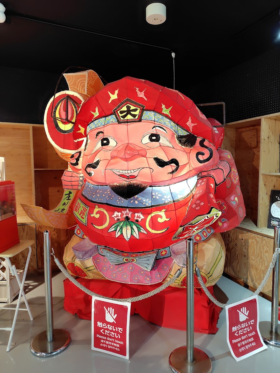 道之驛 庄川(道の駅 庄川) 實景照片 5
